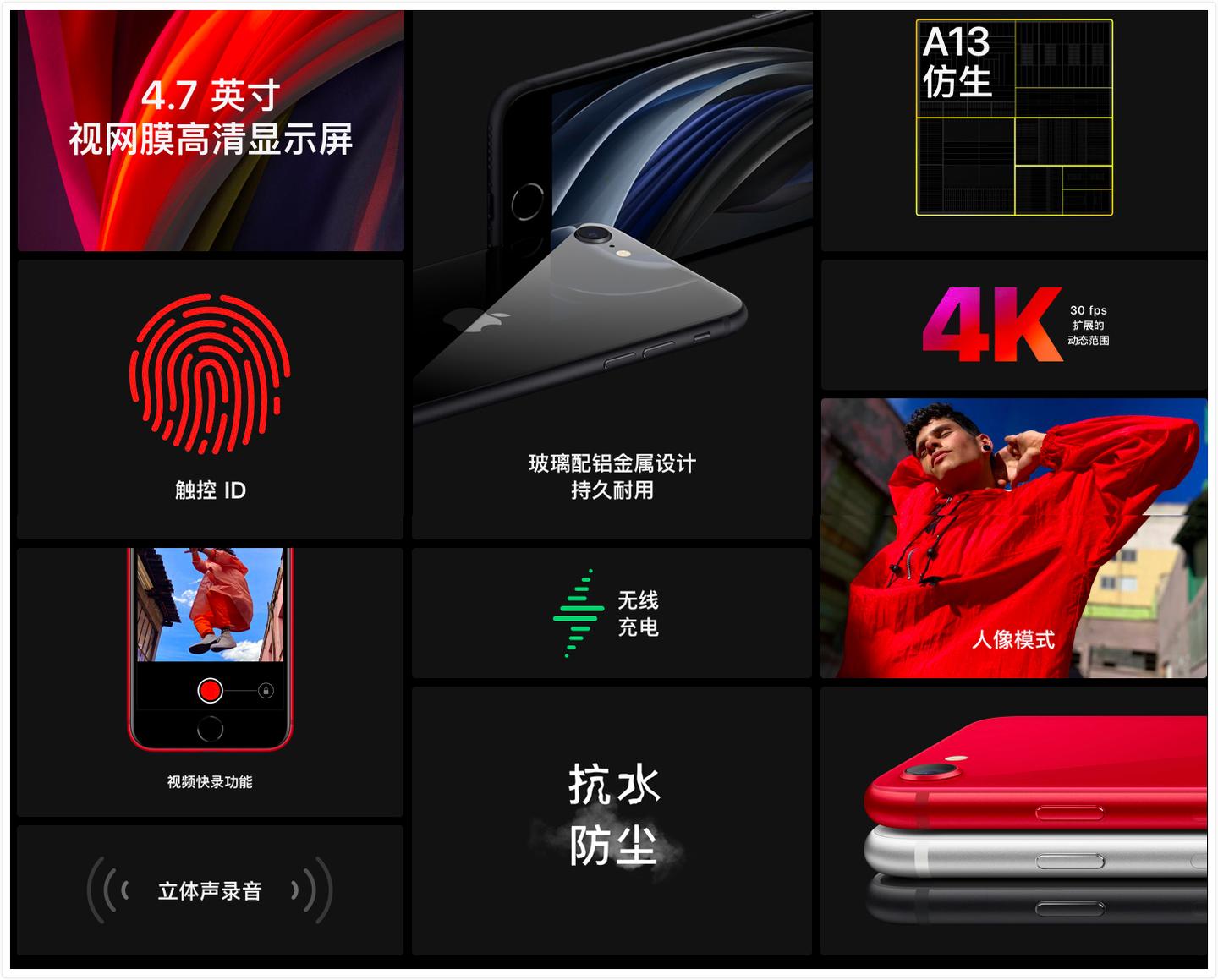 全新第二代iphone Se 硬件详解 支持wifi 6 国行不支持双卡 知乎 全新第二代iphone Se 硬件详解 支持wifi 6 国行不支持双卡 知乎