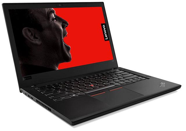 简体字版]2018年ThinkPad X1 Carbon/Yoga/Tablet新机速报！ - 知乎