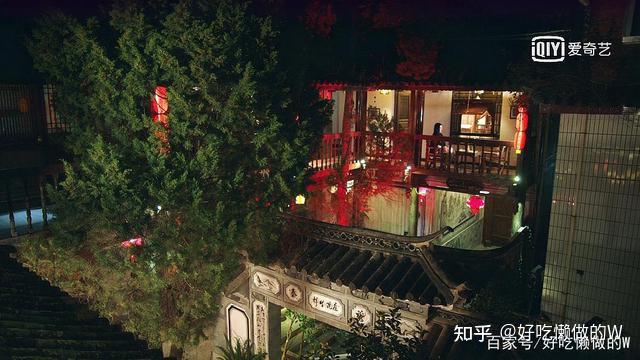 打卡电视剧司藤的民宿取景地一定要来一场说走就走的旅行