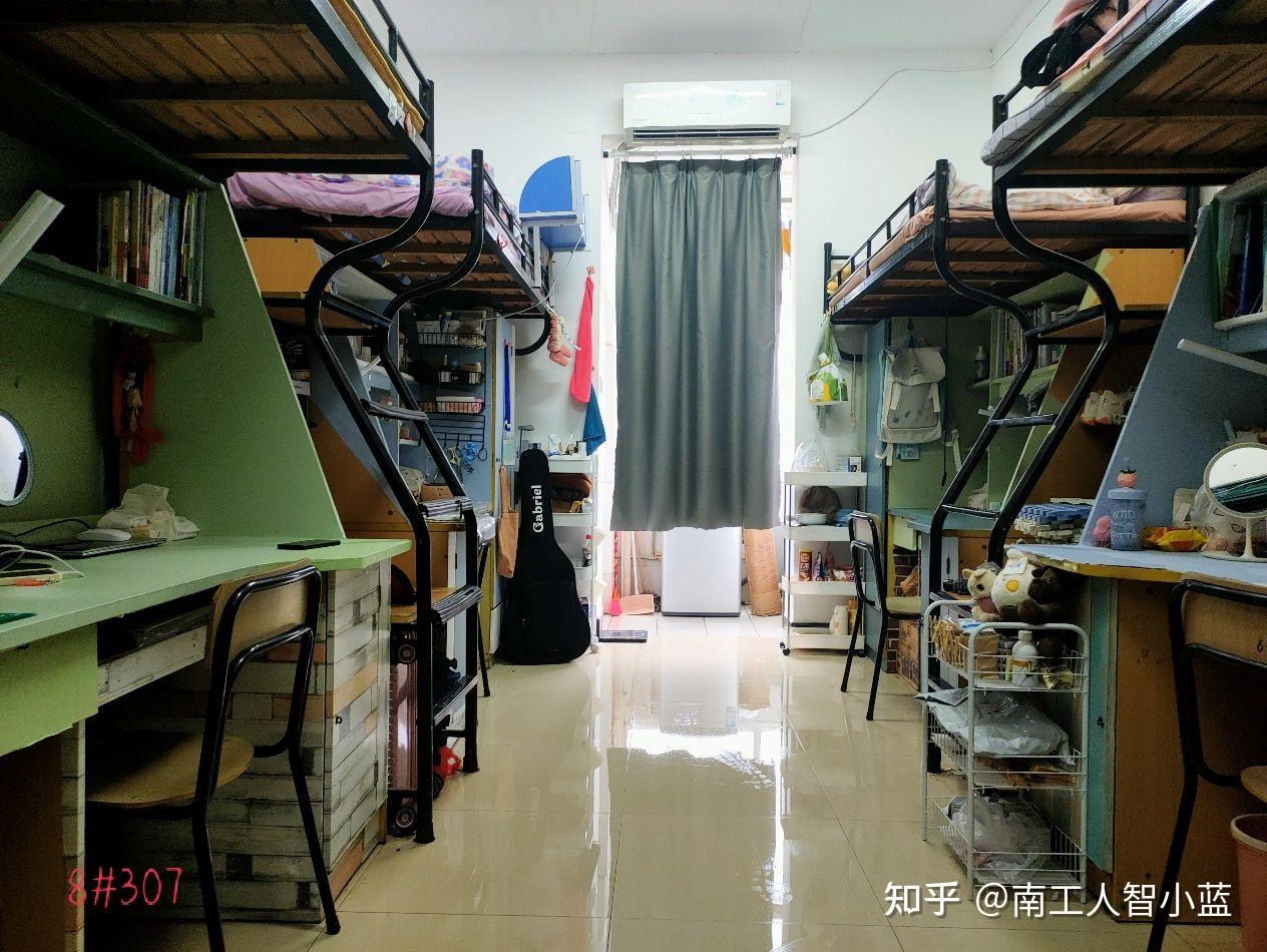 我眼中的南昌工学院 - 知乎