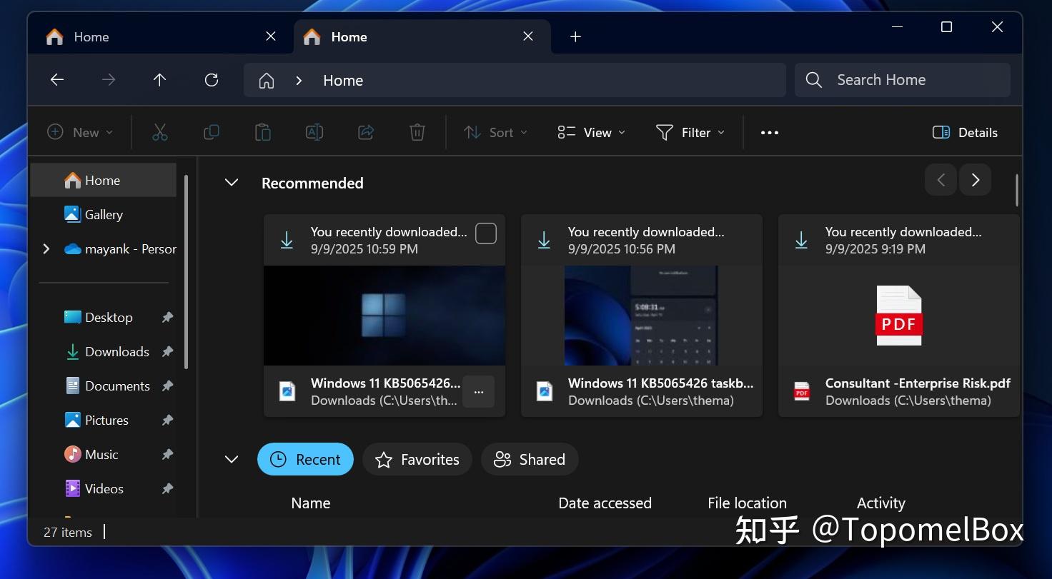 第 594 期:详细介绍离线安装 Windows 11 25H2 的方法 - 知乎