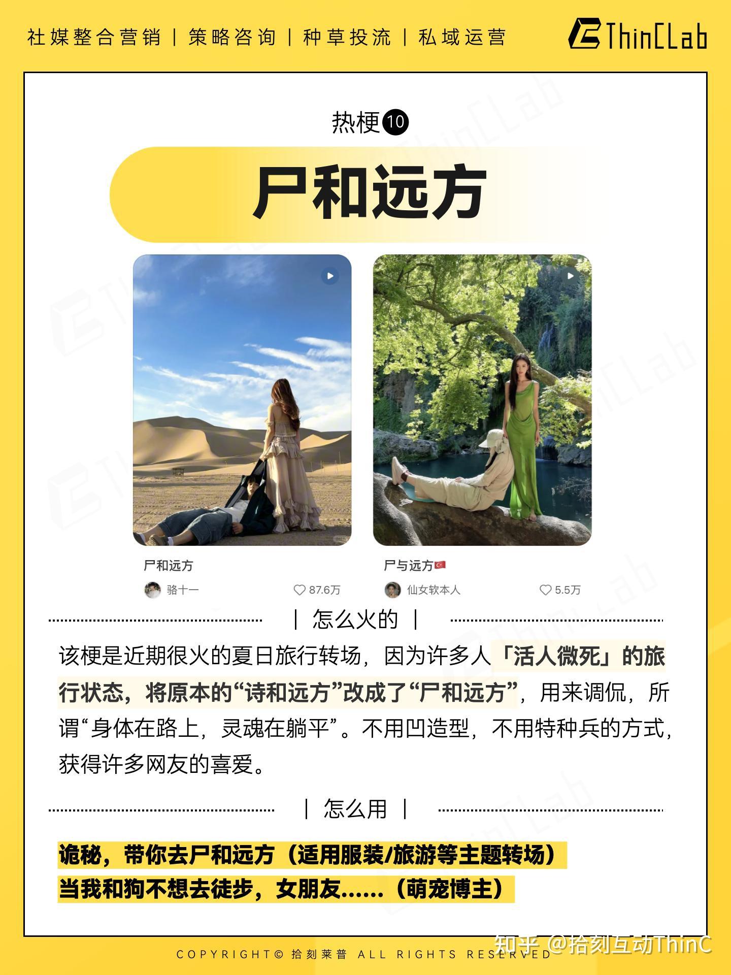 7月十大社交热梗｜我不是玩梗天才吗？ - 知乎