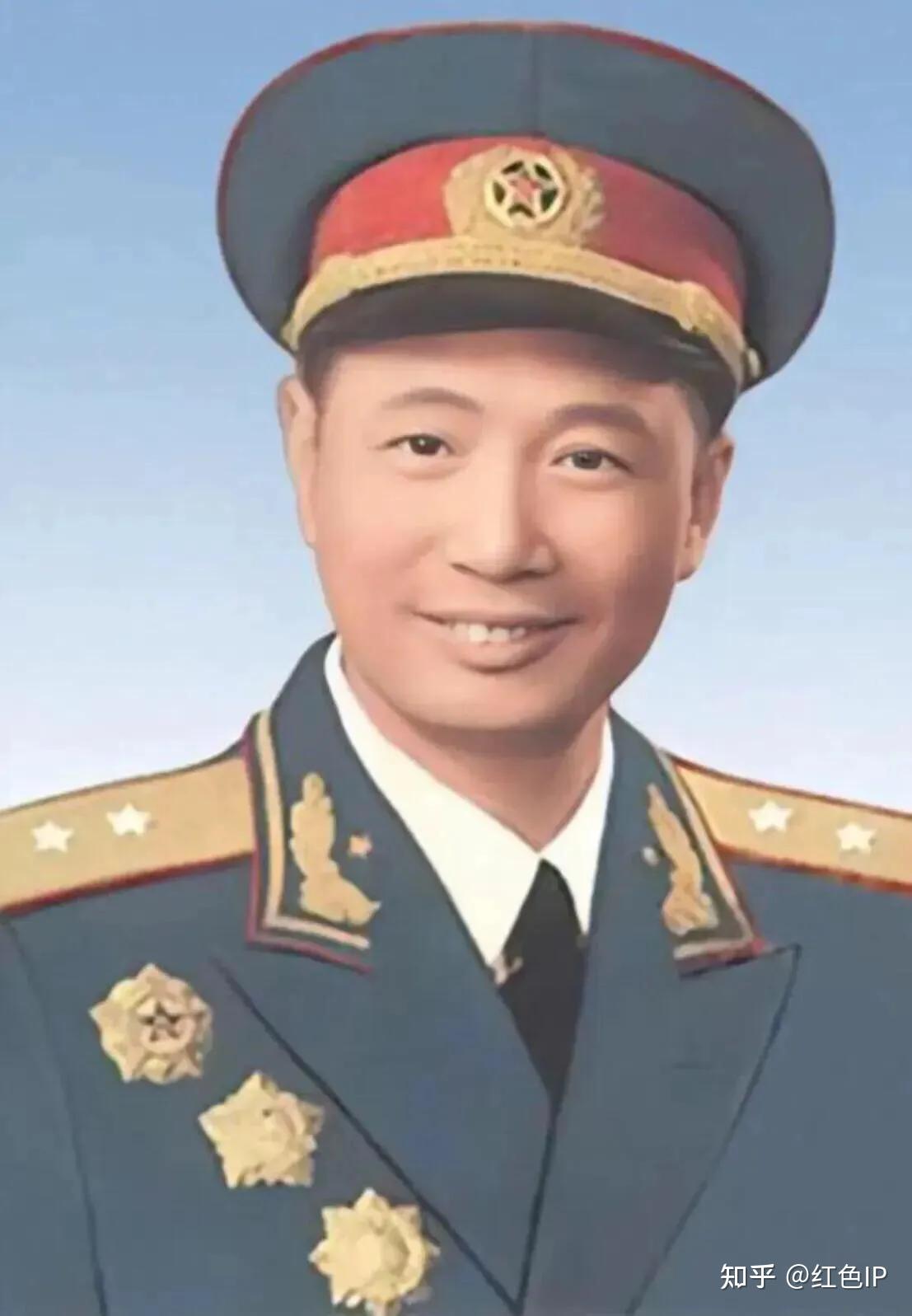南京军事学院战役系首届学员名单大全授衔情况毕业分配去向