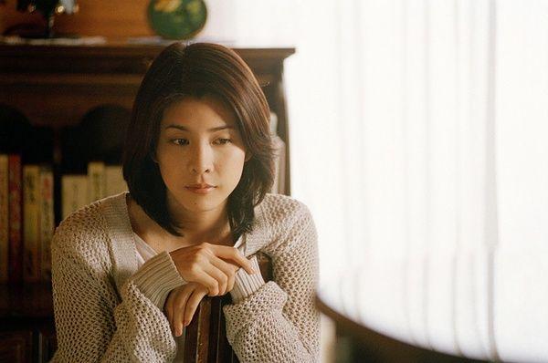 日本女星竹内结子去世提醒女人人生做好这三件事很重要