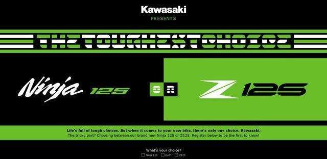 川崎忍ページ 川崎2023版忍者ZX-6R，KLX300/SM在美国发布- 摩托资讯