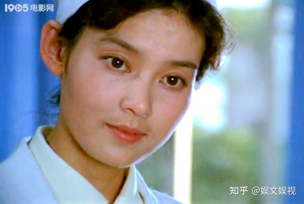 40年前人到中年热映明星潘虹达式常主演浦克郑乾龙已离世