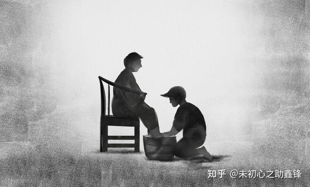 孝顺孝顺,孝不如顺,顺才是孝的基本内涵! - 知乎