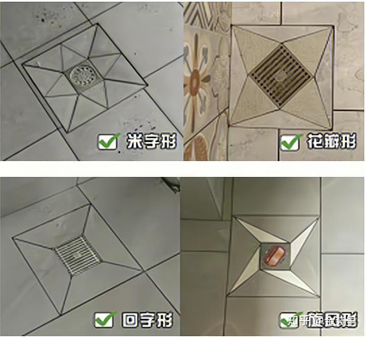 金装里 | 贴砖前要跟瓦工确定的10件事 - 知乎
