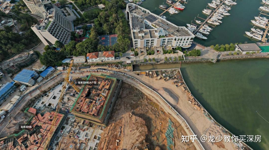 深圳太子湾招商玺选房攻略 - 知乎