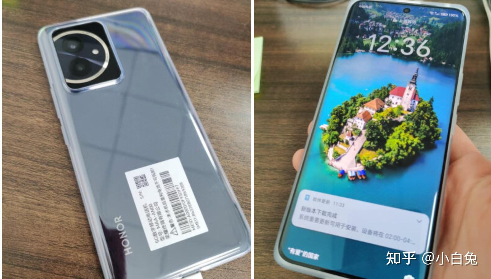 荣耀magic6/6pro荣耀magic6系列 是荣耀的旗舰系列,主要在处理器,屏幕