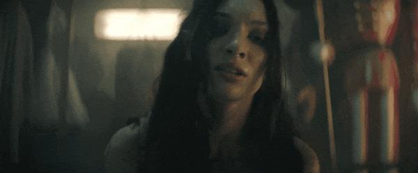 《索命舞娘》爽感拉满！芭蕾少女杀翻全场