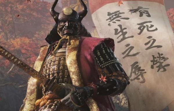 只狼 战斗分析 武士大将河原田直盛 知乎