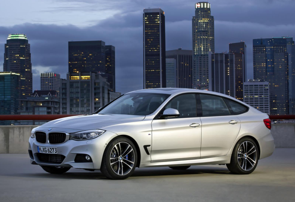 放弃雷克萨斯,程序员小哥花28万买辆二手宝马3系gt值吗?