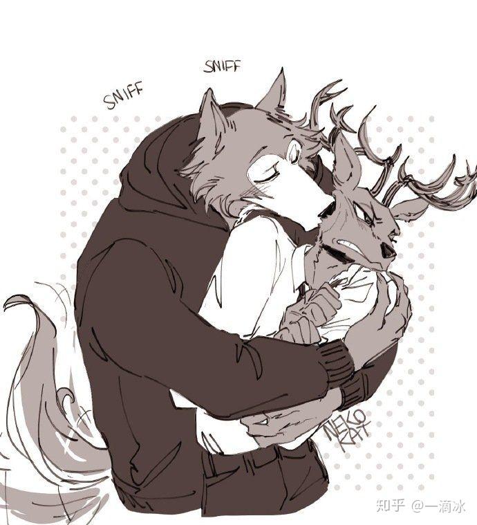 图自微博@爱上动漫 @钢铁小麻雀