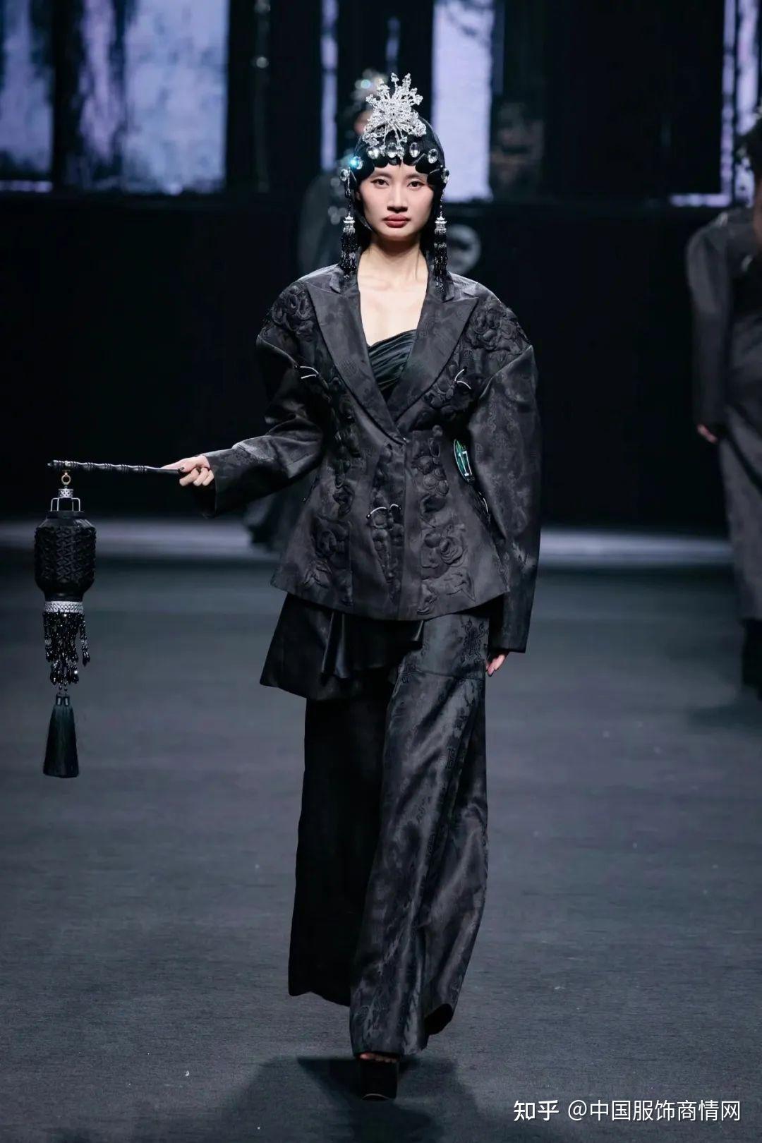 第十三届大浪杯中国女装设计大赛决赛暨颁奖盛典完美落幕