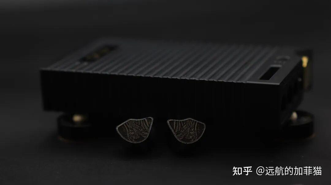 LUXEAR Valor旗舰入耳式耳机试听感受分享