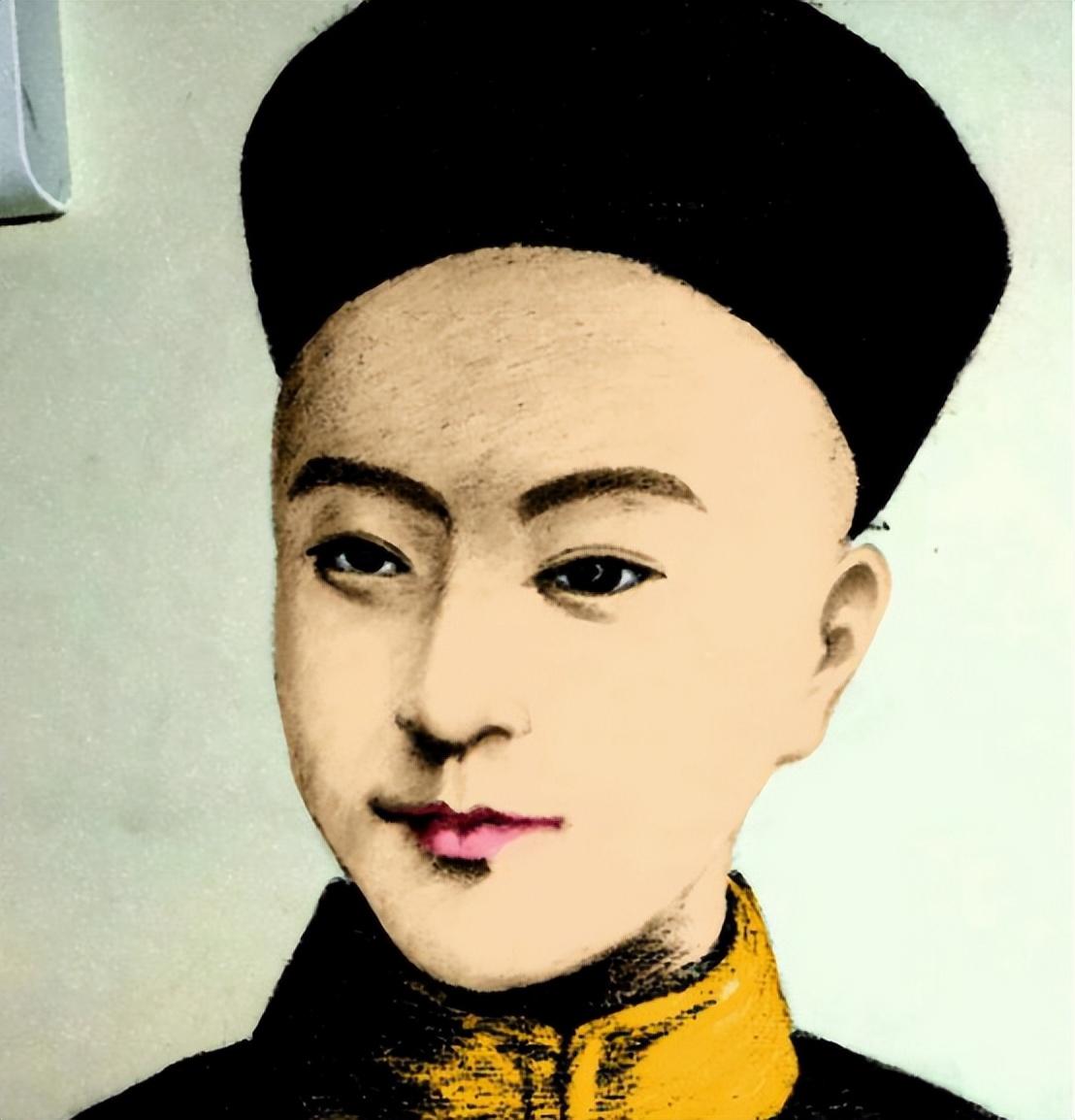 清宫太监寇连材被处死,梁启超称其为“烈宦”,还专门为其写传记 - 知乎