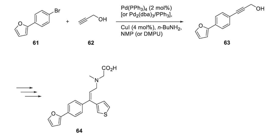 实用有机合成化学 看似温和的sonogashira、suzuki偶联，操作不当隐患重重 知乎