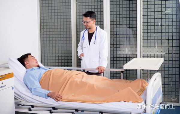 医患矛盾难解?矿工儿子研发出抗癌神药,成为好莱坞电影主角的启示 - 知乎