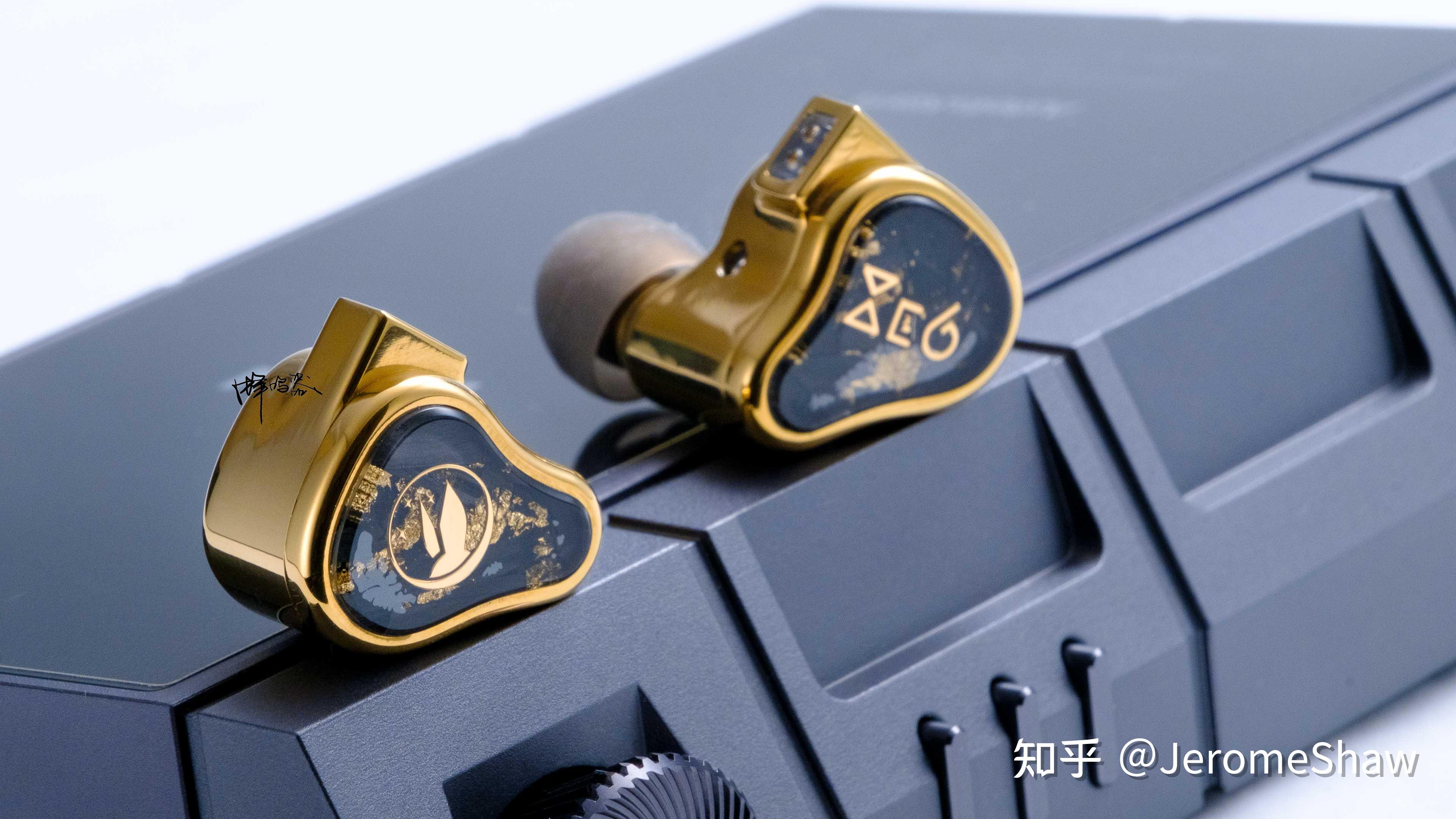 好好看好好学,fir xe6是这样做超高端旗舰级入耳式耳机的 - 知乎