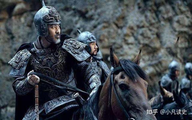 详解割据辽东50年的公孙家——公孙度、公孙康(公孙恭)、公孙渊 - 知乎