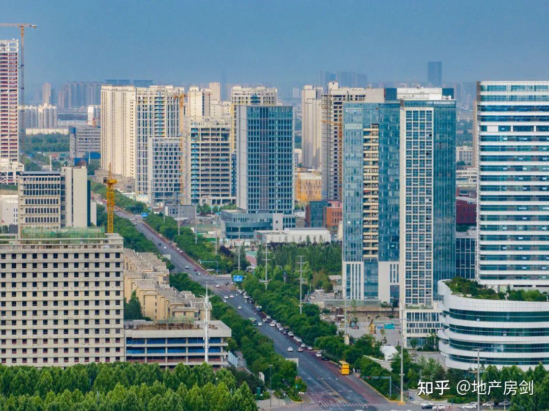 19盘3420套西安楼市第一波抢收战打响