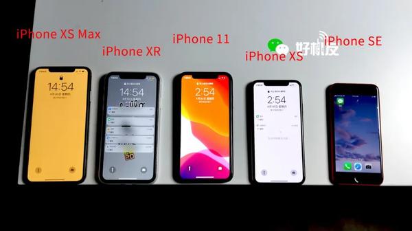 用过新iphone Se2后 我有点后悔 知乎