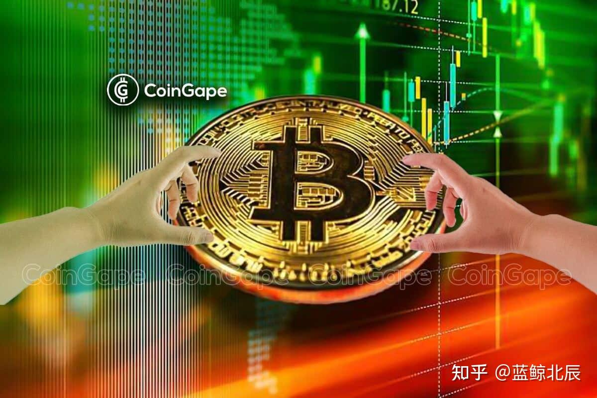 美联储9月停止加息，比特币会反弹吗？ - 知乎