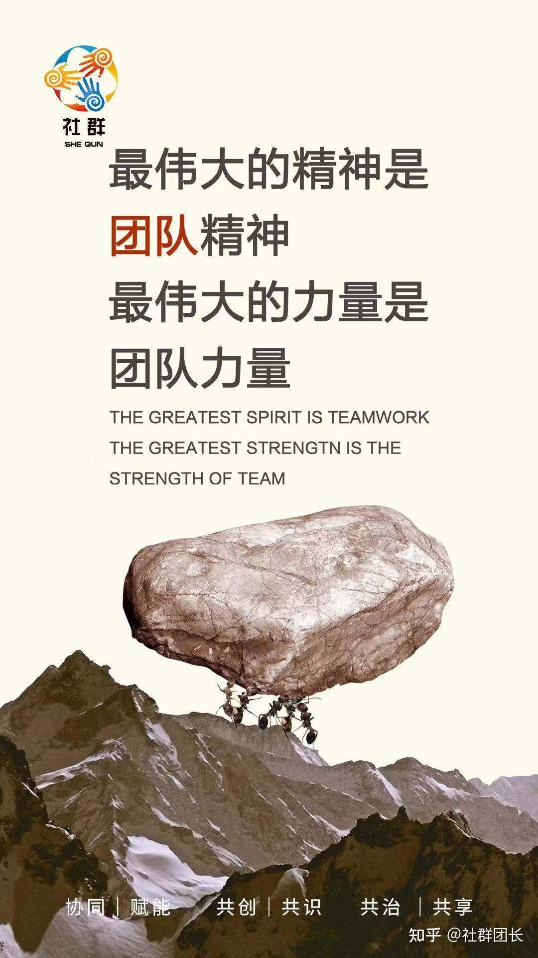 信心 决心 恒心 - 知乎