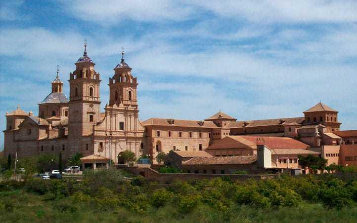 西班牙武康大学ucam医疗健康管理硕士学位班