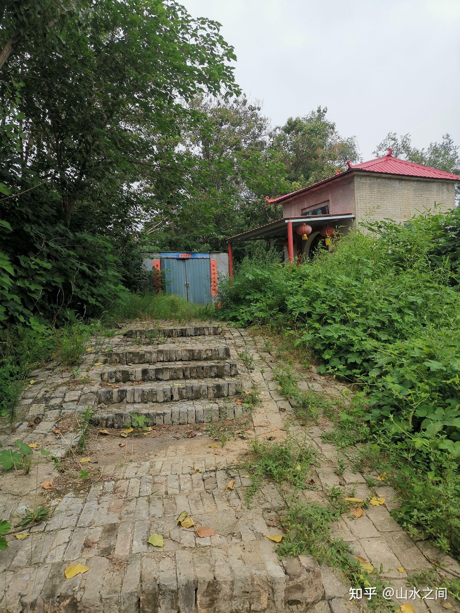 【古迹寻踪】滑县老城奎峰阁