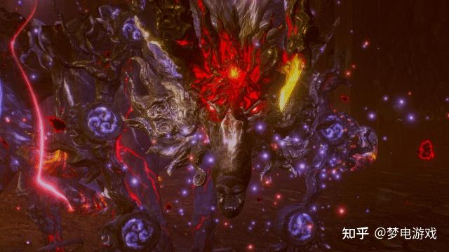 《仁王3》评测9分：复杂动作游戏的招新之路 - 知乎