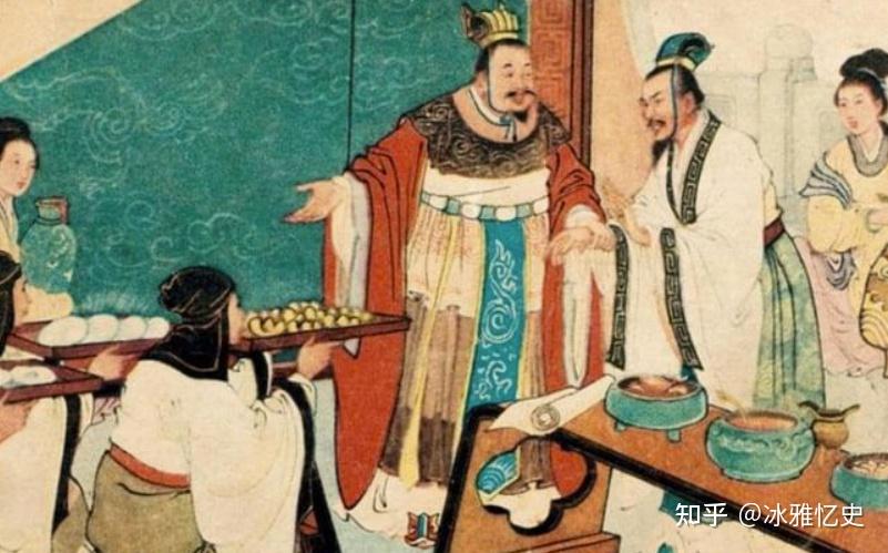 什么是“朝见”,“朝辞”,宋朝皇帝与地方官员独特的交流方式 - 知乎