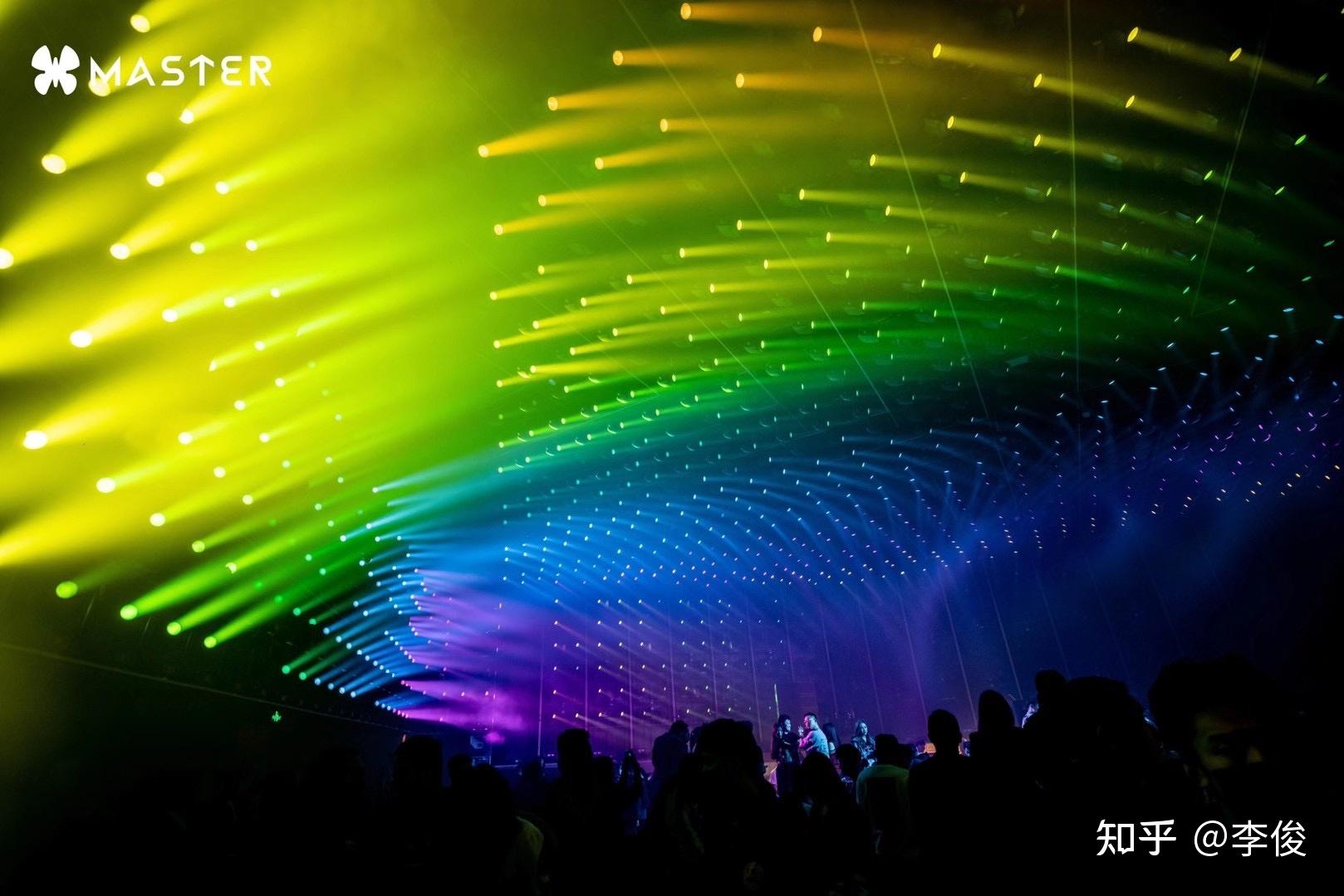 上海master酒吧whyfri简介 - 知乎