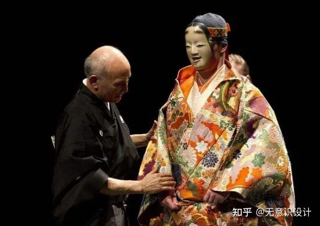 日本幽玄美学 - 知乎