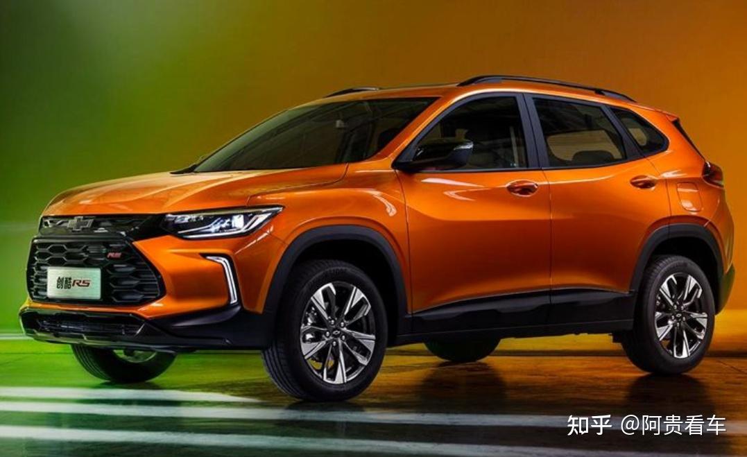 盘点2022上半年上市的重磅SUV,这8款热度很高,一个比一个有实力