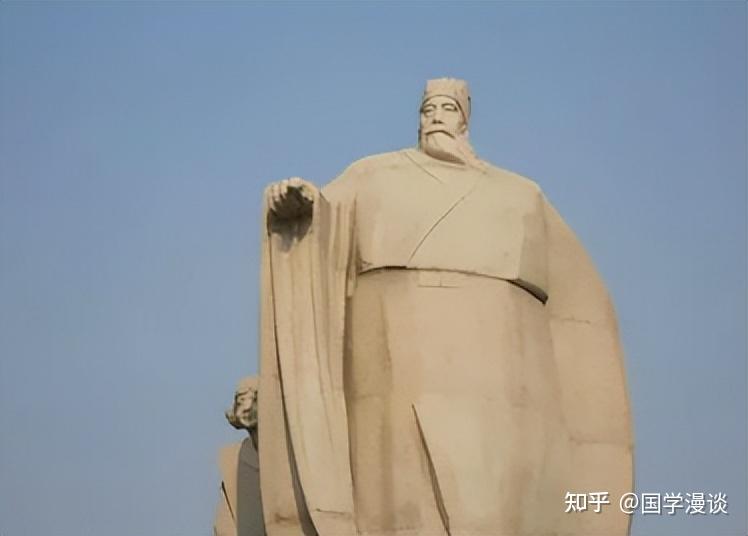在文化方面,周公旦有哪些作为与成就? - 知乎
