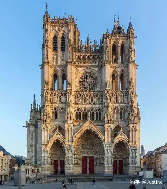 哥特风gothicstyle