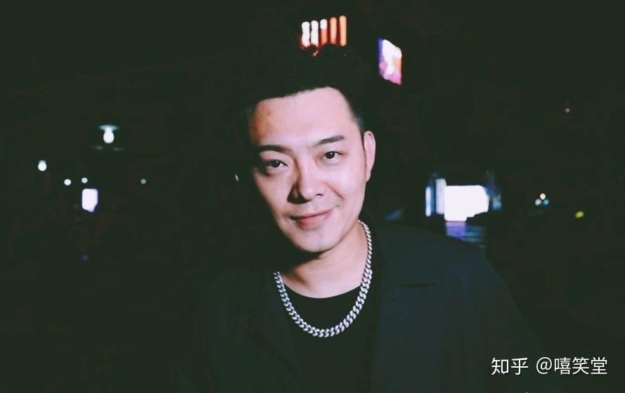 多大仇野狼disco老舅又被造谣吸毒