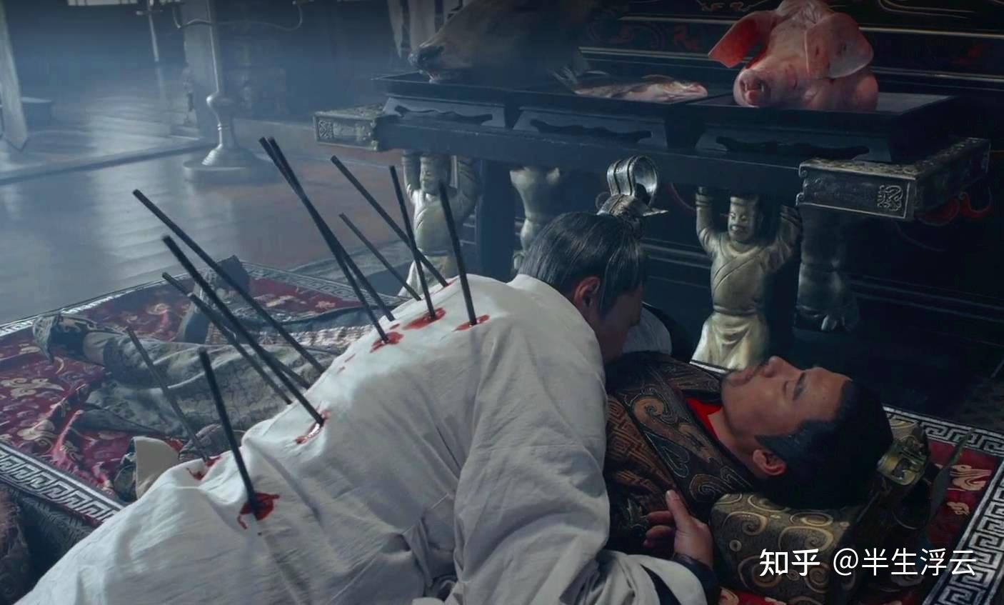 杀妻求将的吴起虽然终成一代名将但最后却下场凄凉