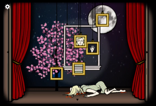 逃离方块cubeescape锈湖rustylake剧情梳理阴暗向脑洞