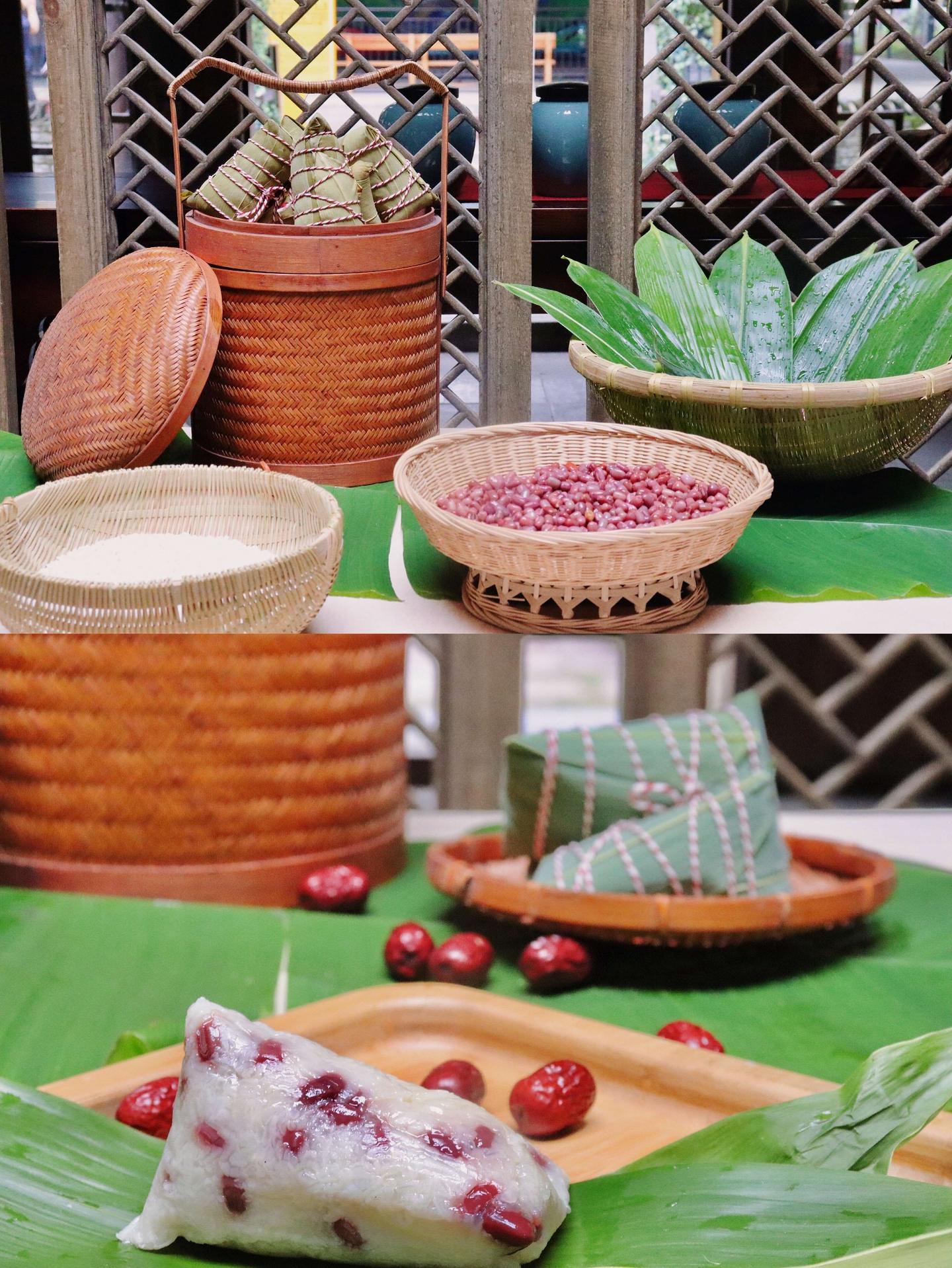 端午节适合旅游吗(端午节适合去什么地方玩)