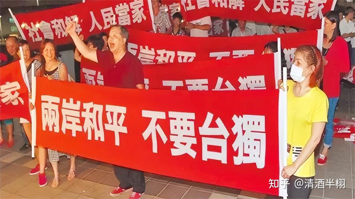 侯友宜或被挤出局郭柯2人密会邱毅美国正介入2024选举