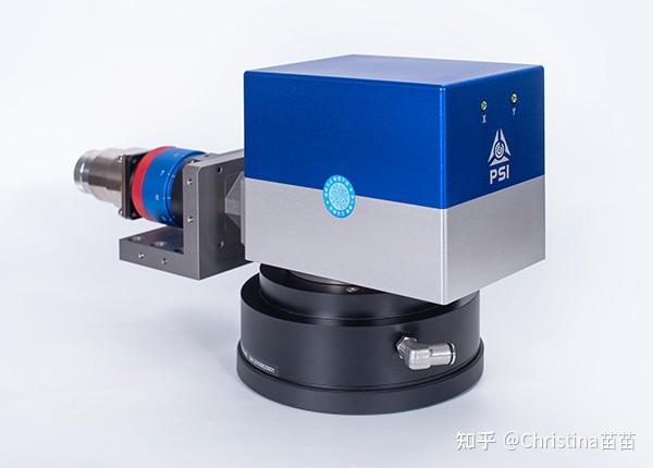 激光振镜应用：切割与划片 - 知乎