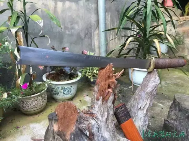 阿昌族户撒刀的前世今生 - 知乎