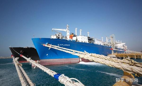 澳洲对进港船舶缆绳的要求 - 知乎