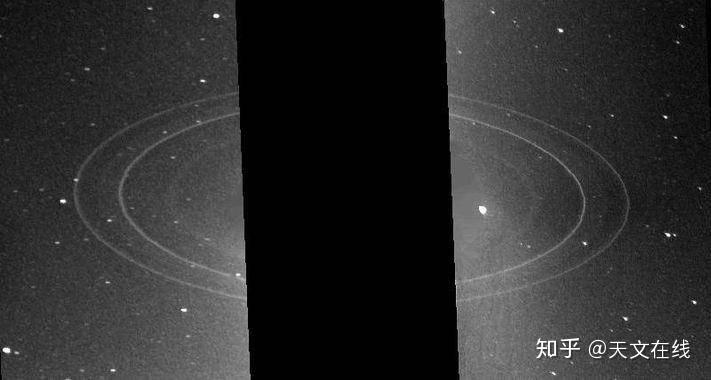 还只知道土星星环？快来一睹美绝太阳系的行星光环吧 - 知乎