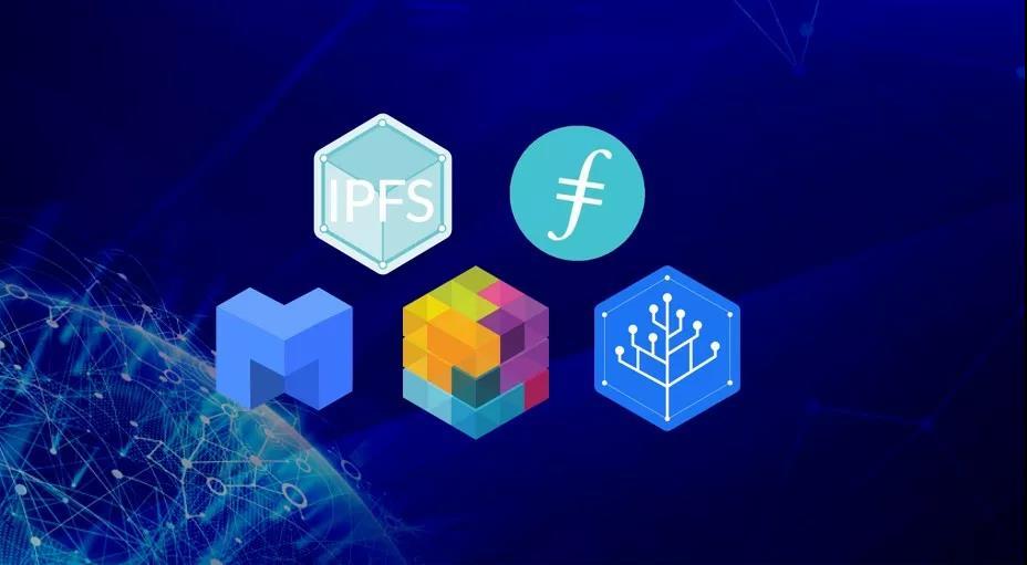 ipfs官方测试网挖矿细则正式公布