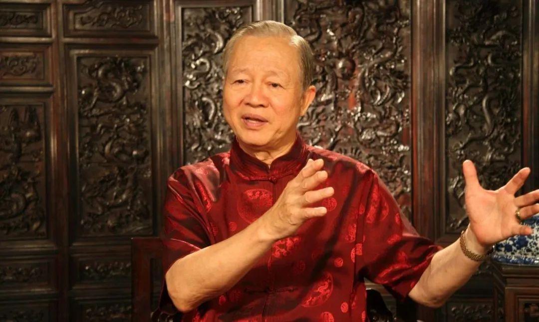 曾仕强书单！跟着国学大师学中国式管理的智慧 - 知乎