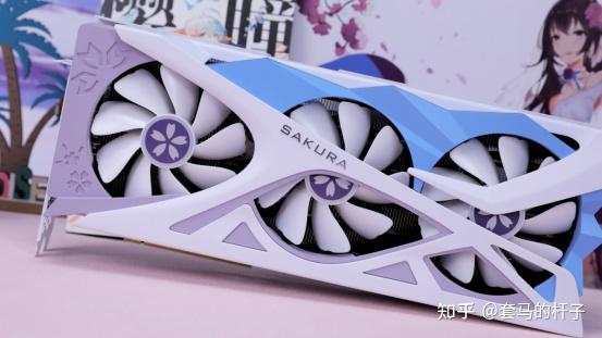 盈通rtx4070ti樱瞳花嫁评测,dlss3畅玩4k光追? - 知乎